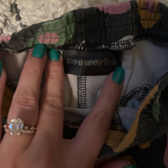 NOOWORKS UNISEX TODDLER PANTS! - Picture 2 of 3